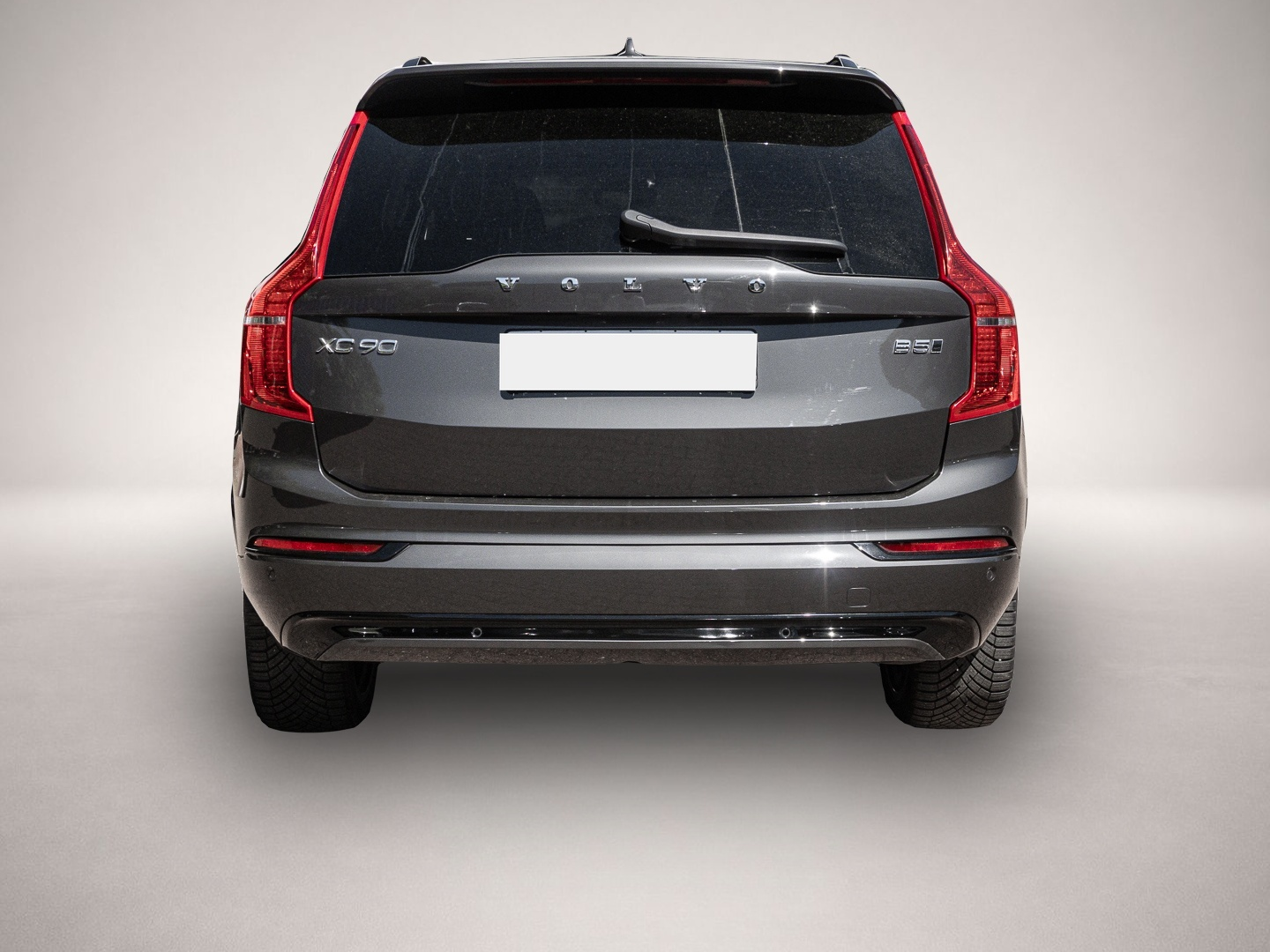 Volvo XC90 (09/2023, Diesel)
