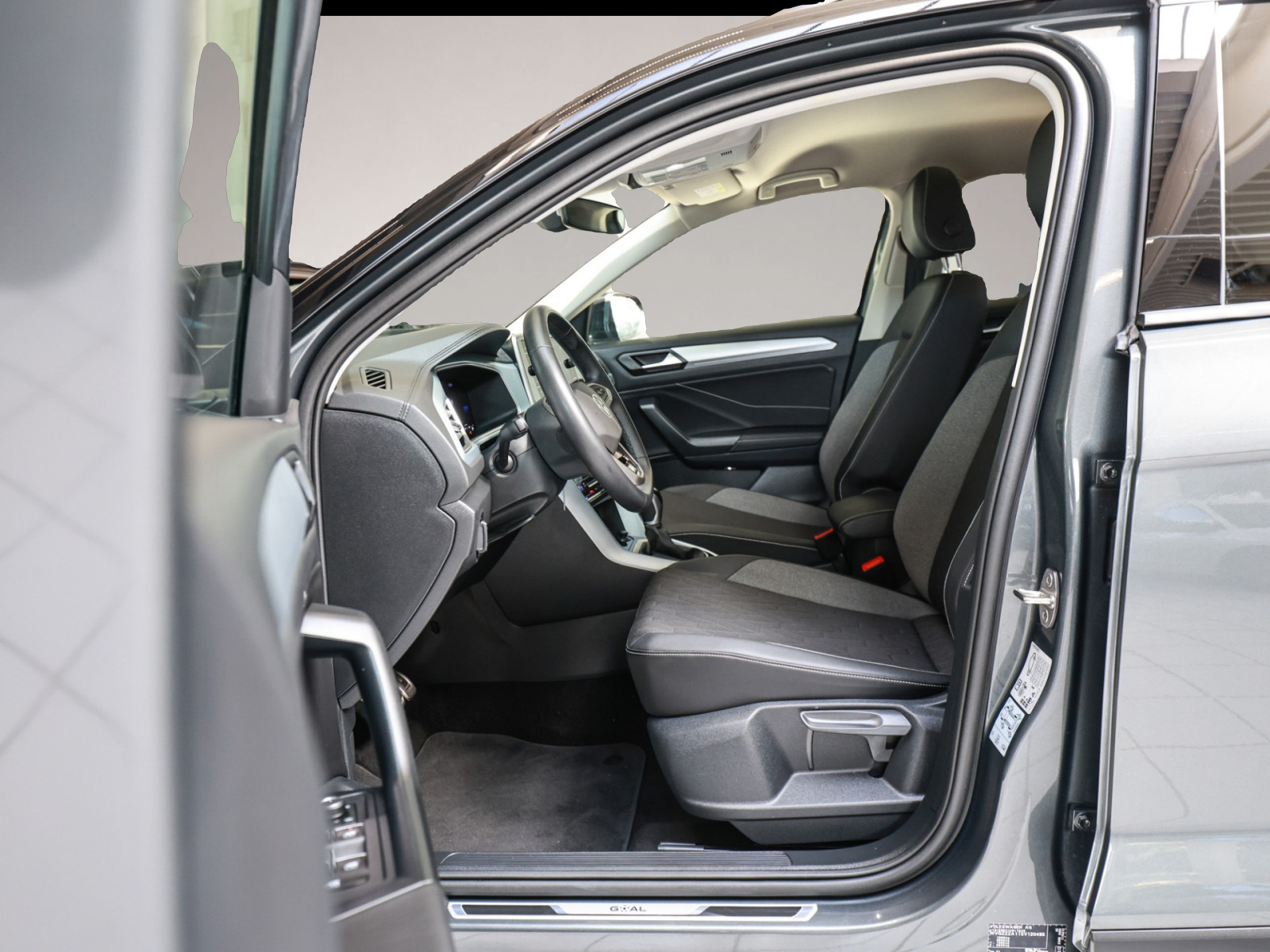 Volkswagen T-Roc (05/2025, Diesel)