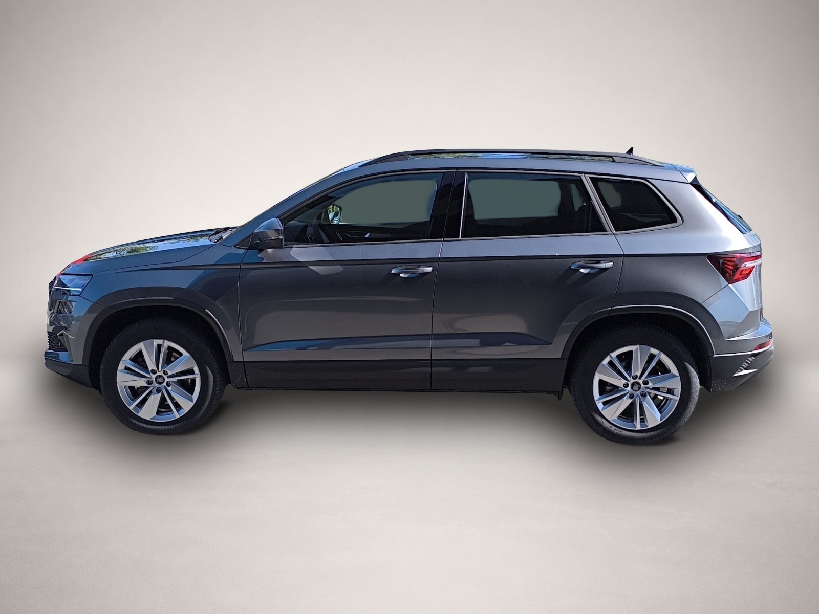 Skoda Karoq, Bild 4 von 8