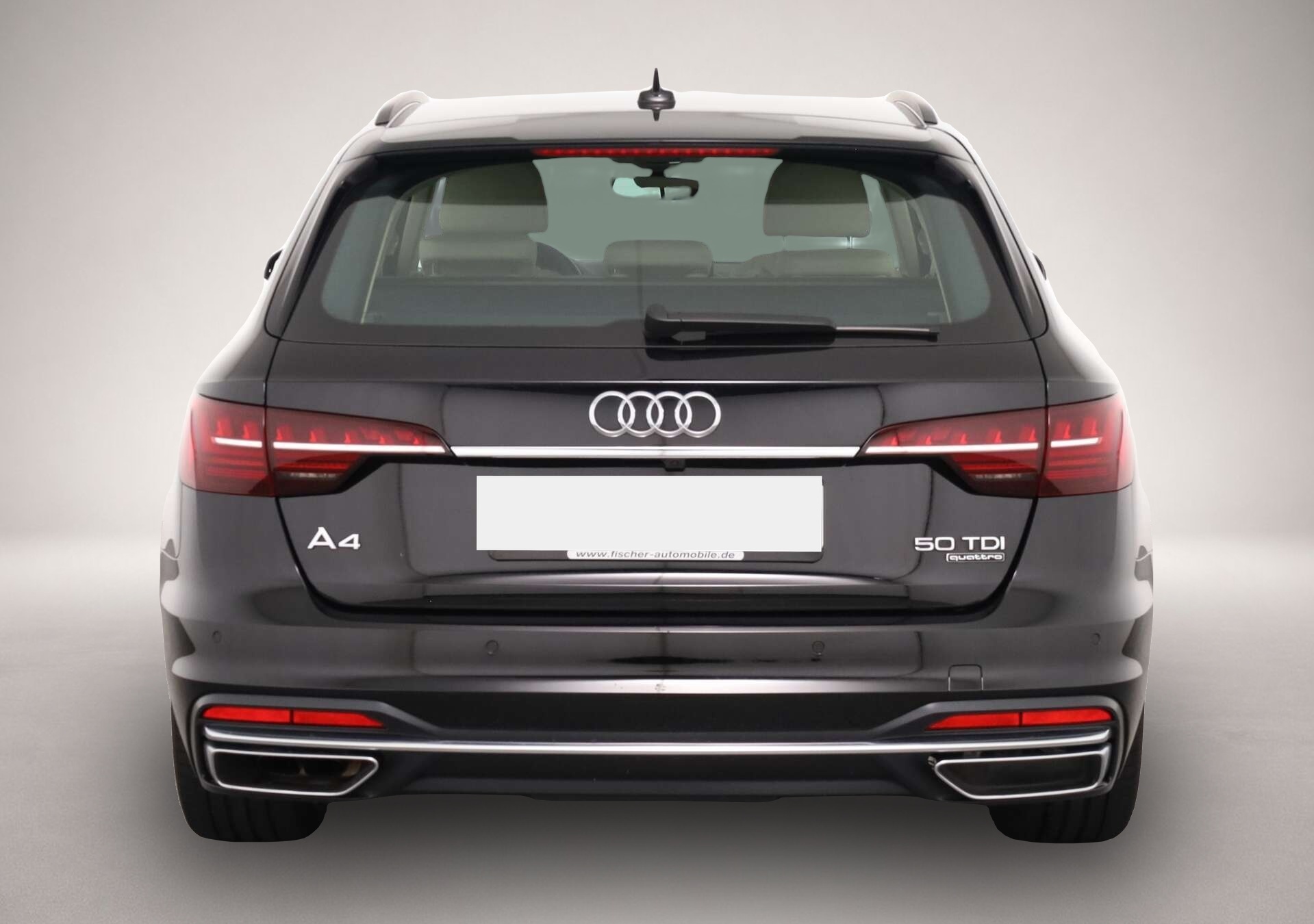 Audi quattro (03/2023, )