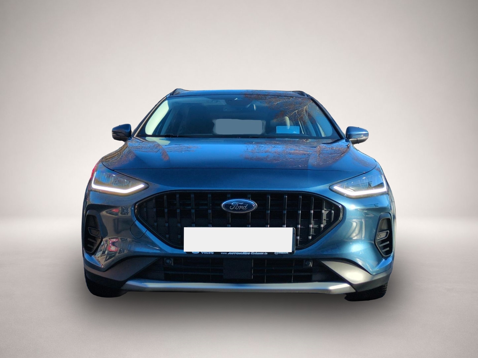 Ford Focus (11/2024, Diesel)