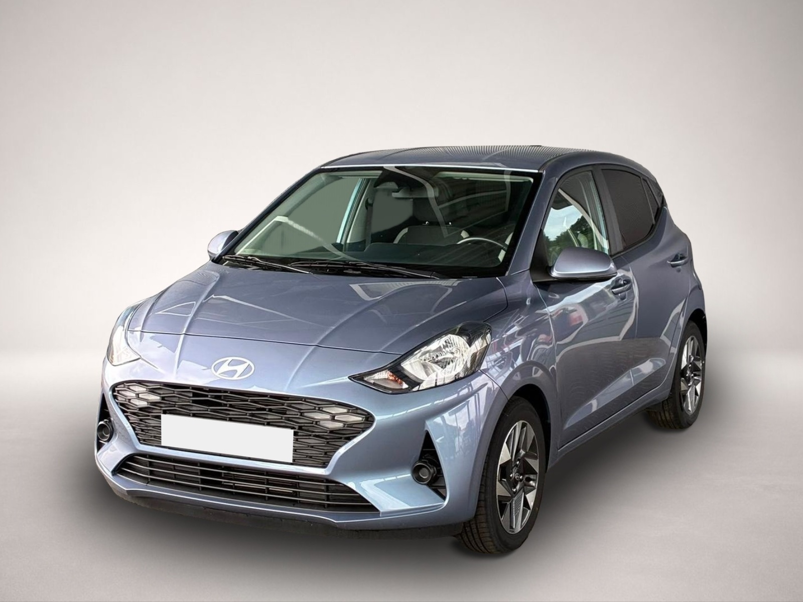 Hyundai i10 (05/2025, Benzin)