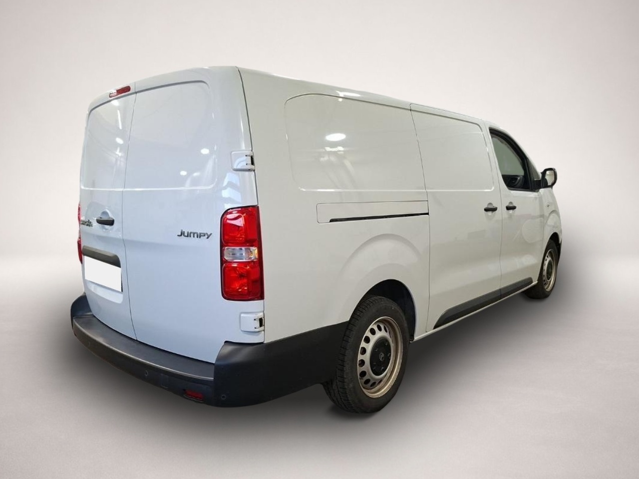 Citroen Jumpy (03/2025, Diesel)