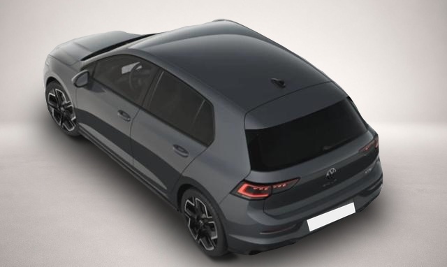 Volkswagen Golf, Bild 4 von 5