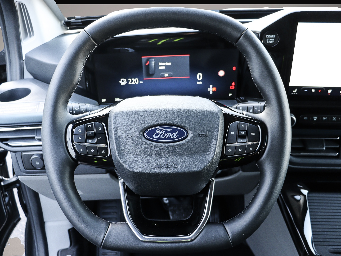 Ford Transit Custom (03/2026, Diesel)
