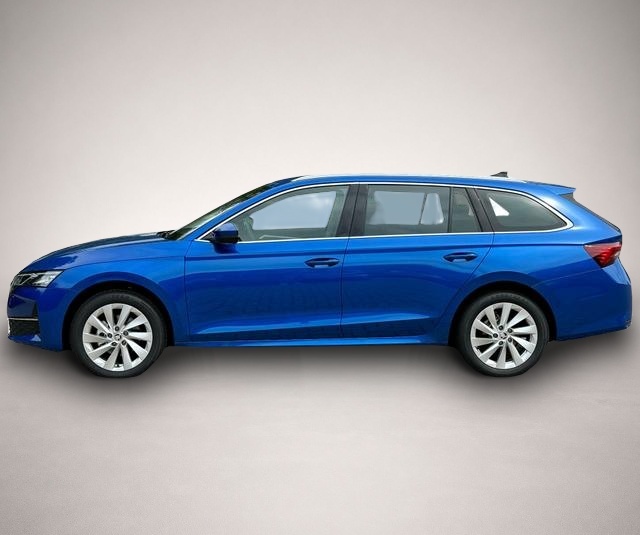 Skoda Octavia (06/2026, Benzin)