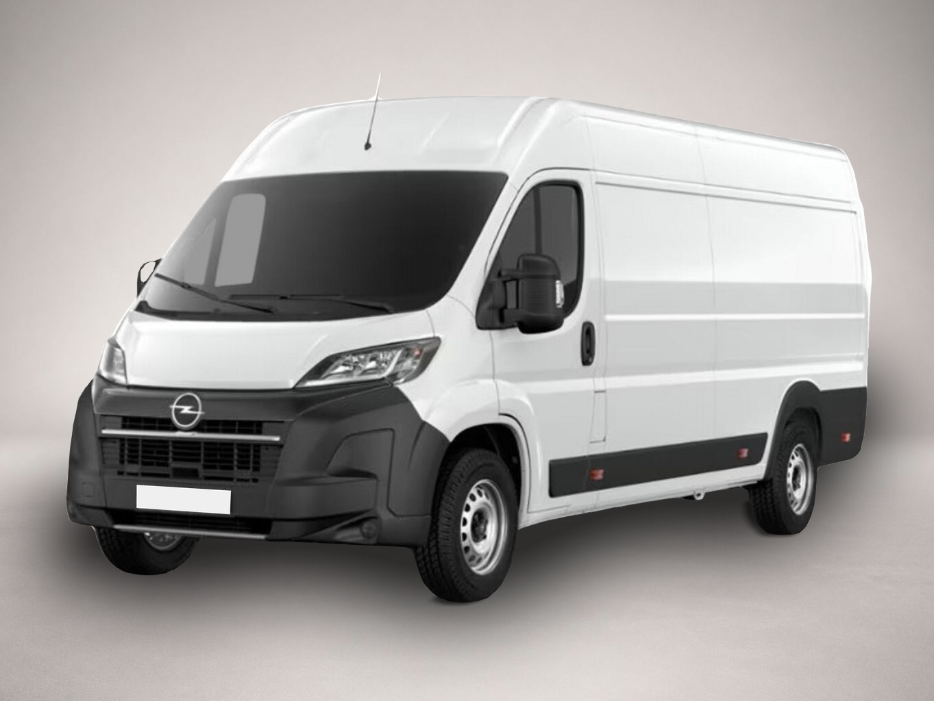 Opel Movano (07/2026, Diesel)