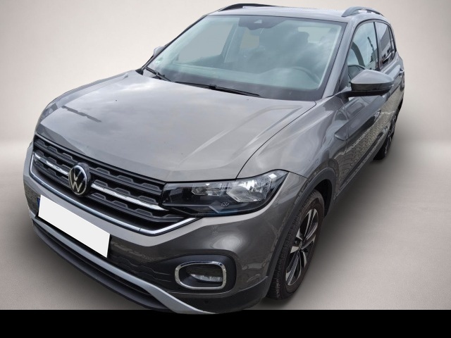 Volkswagen T-Cross (04/2021, )