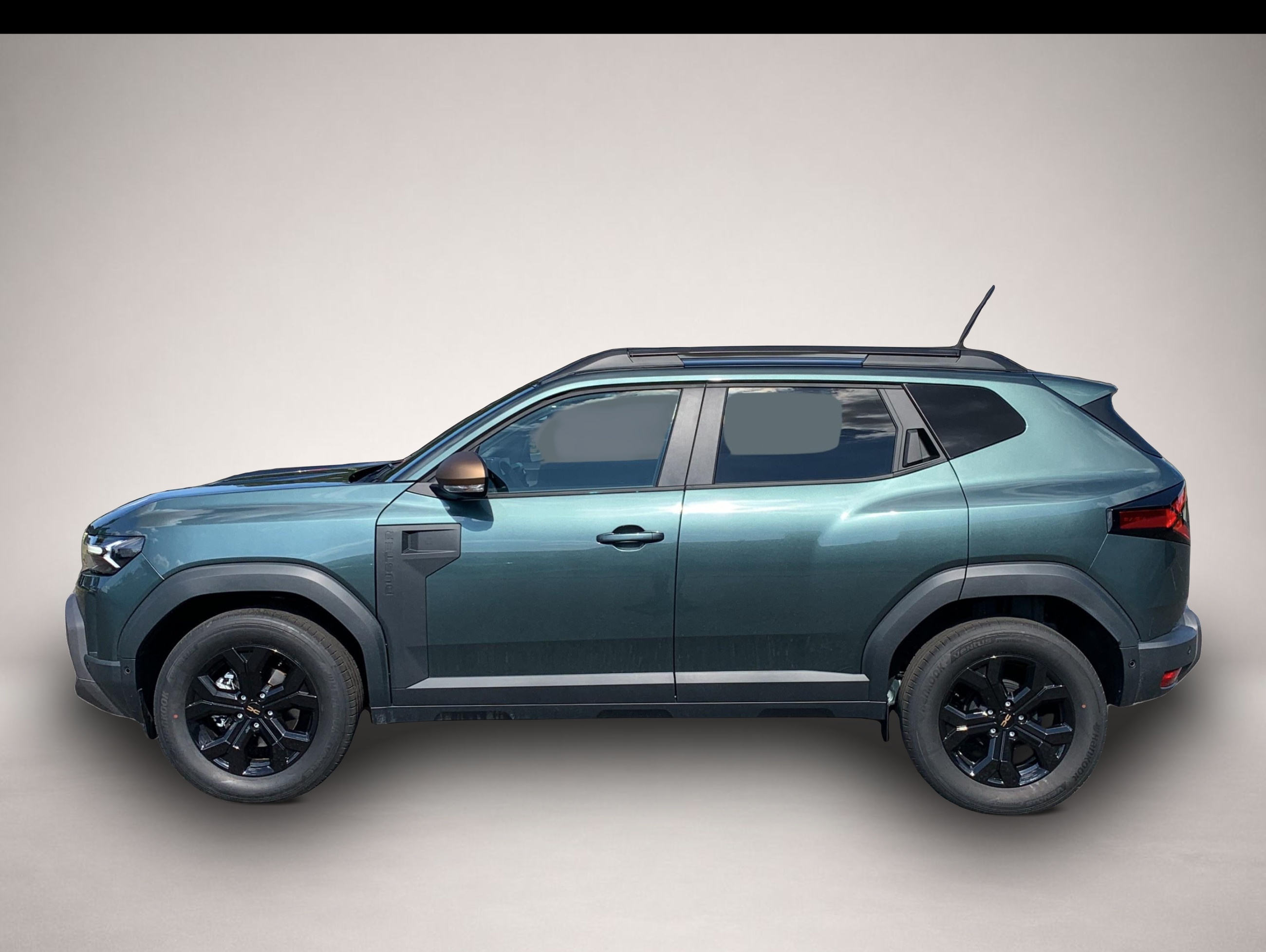 Dacia Duster (05/2026, Hybrid (Benzin/Elektro))