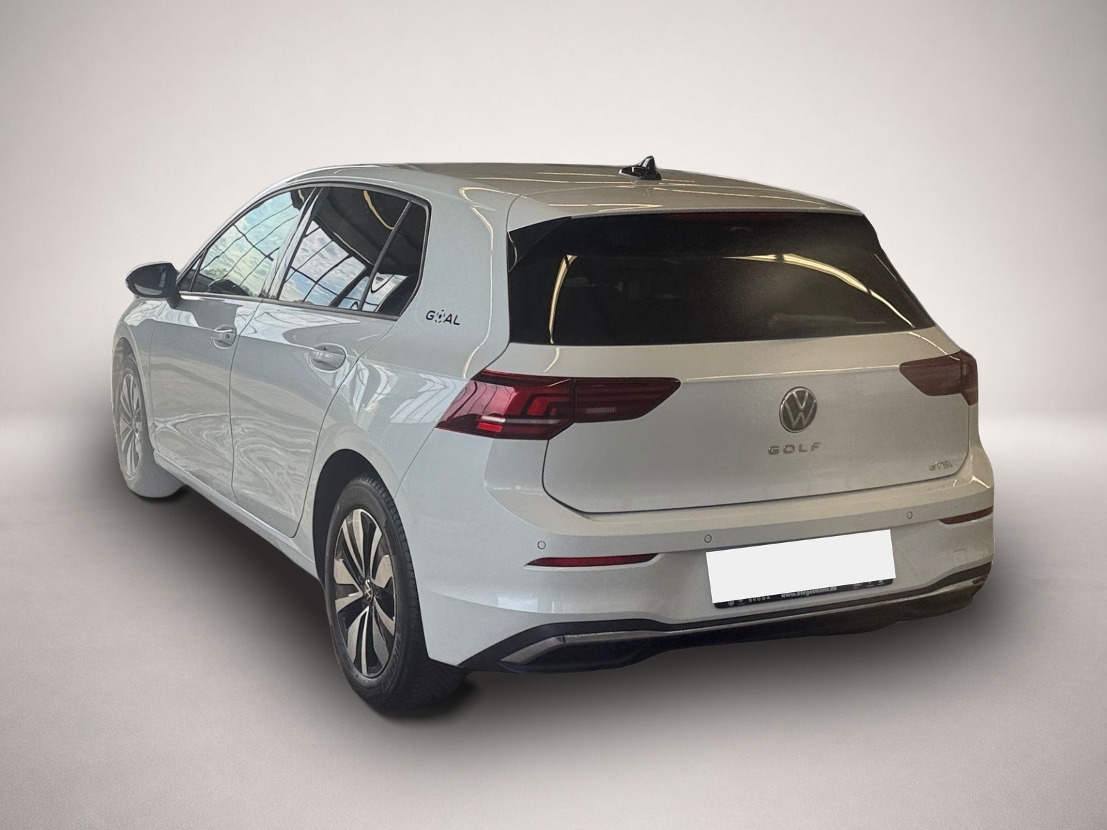 Volkswagen Golf (08/2025, )