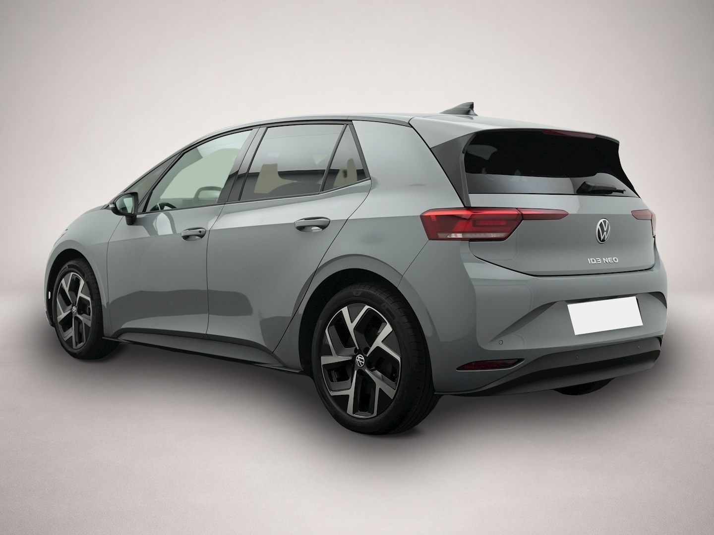 Volkswagen ID.3, Bild 3 von 8
