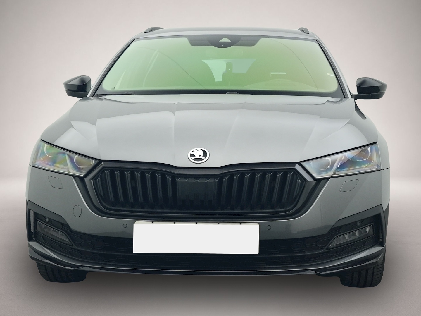 Skoda Octavia (11/2022, Diesel)