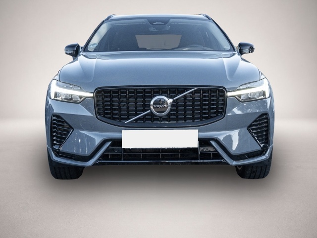 Volvo XC60 (10/2023, Benzin)