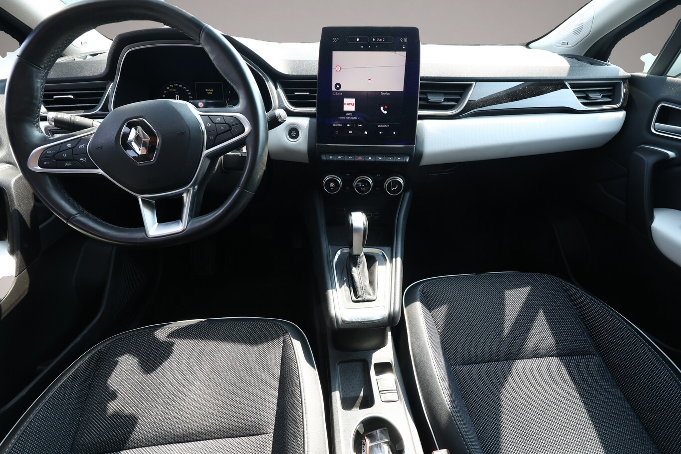 Renault Captur (05/2020, Benzin)