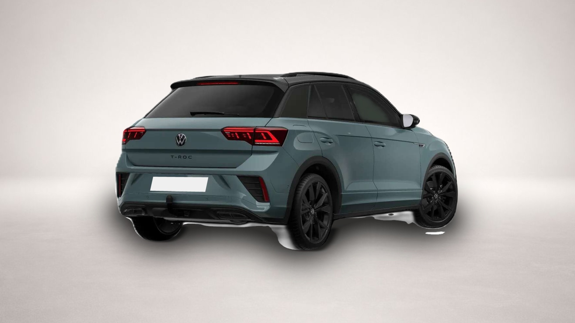 Volkswagen T-Roc (09/2025, Diesel)