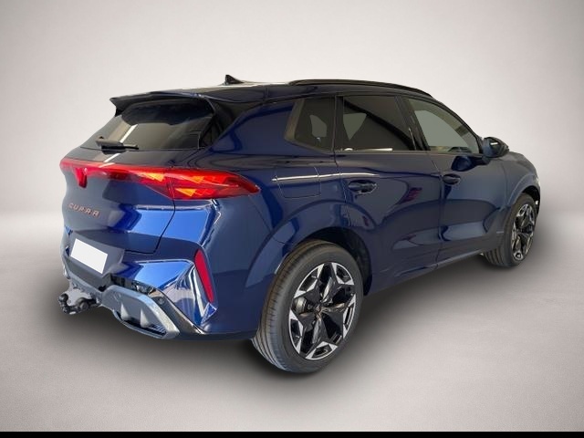 CUPRA Terramar, image 4 of 8