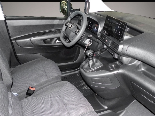 Opel Combo (03/2026, Diesel)