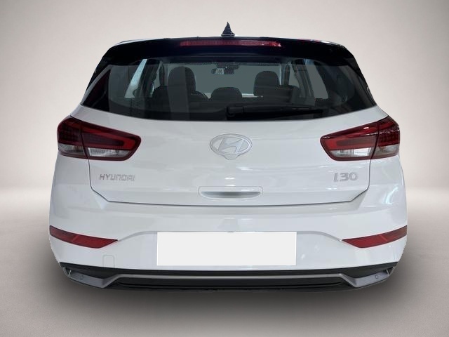 Hyundai i30 (01/2025, Benzin)