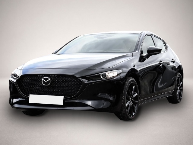Mazda 3 (06/2026, Benzin)