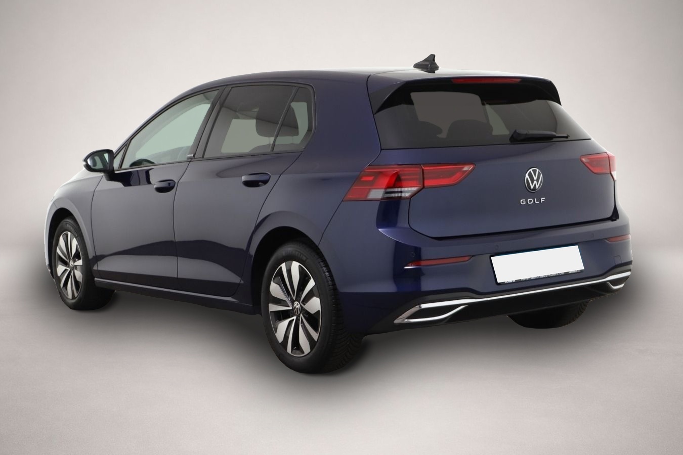 Volkswagen Golf (03/2024, Benzin)