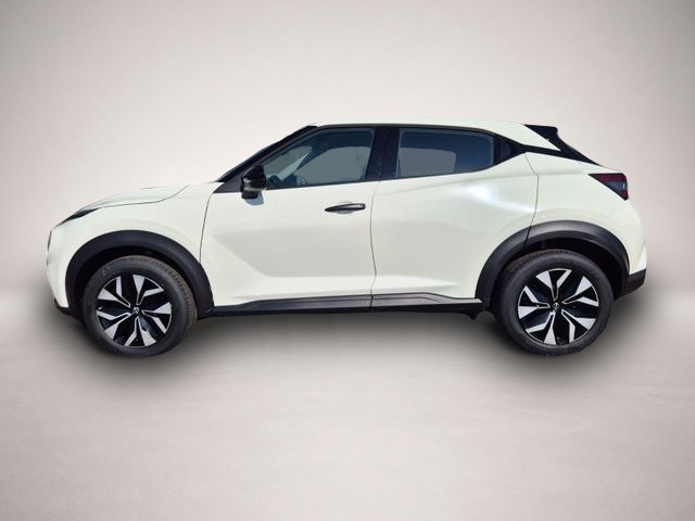 Nissan Juke (03/2026, Benzin)