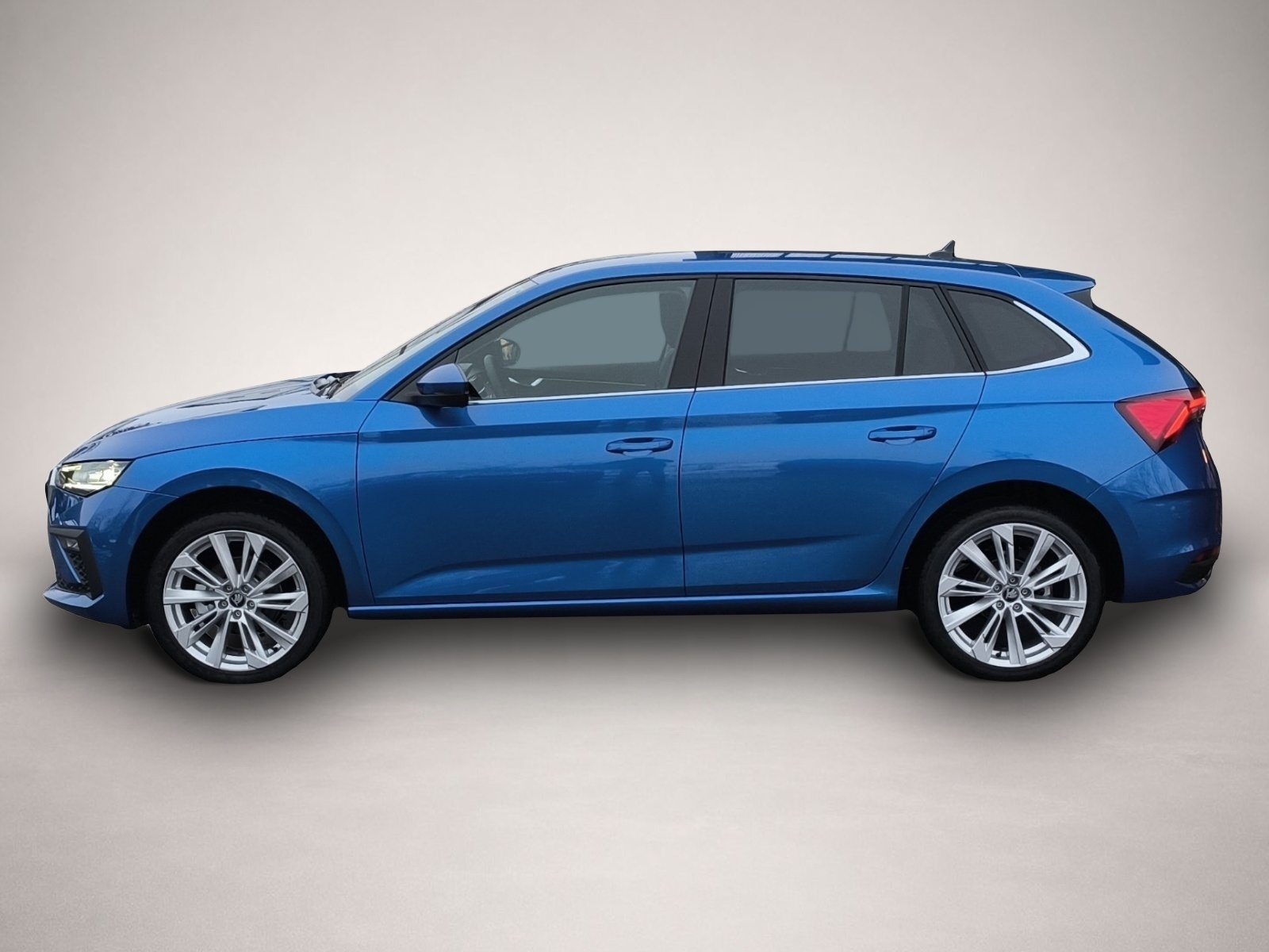 Skoda Scala, Bild 4 von 8