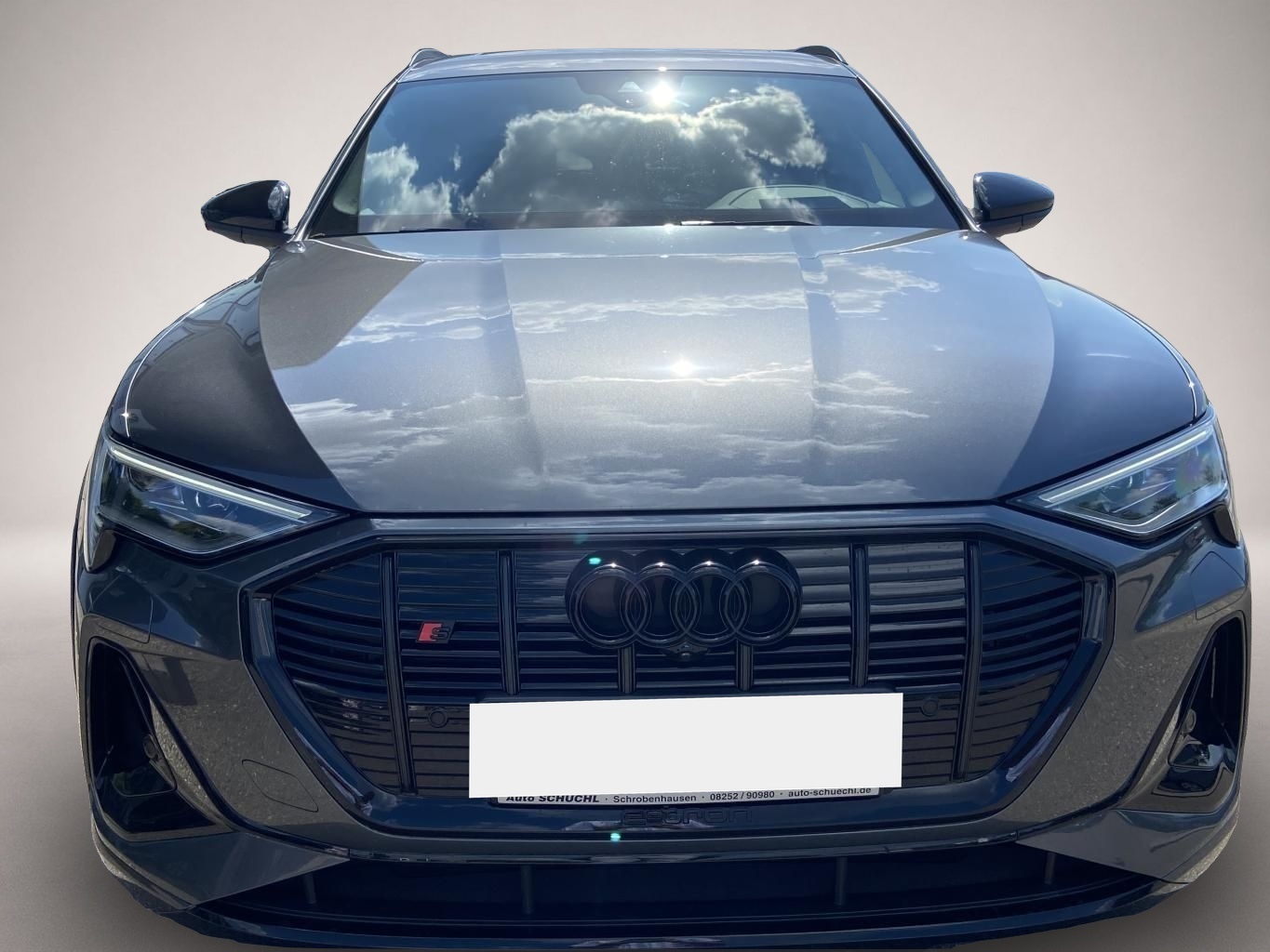 Audi e-tron (01/2023, )