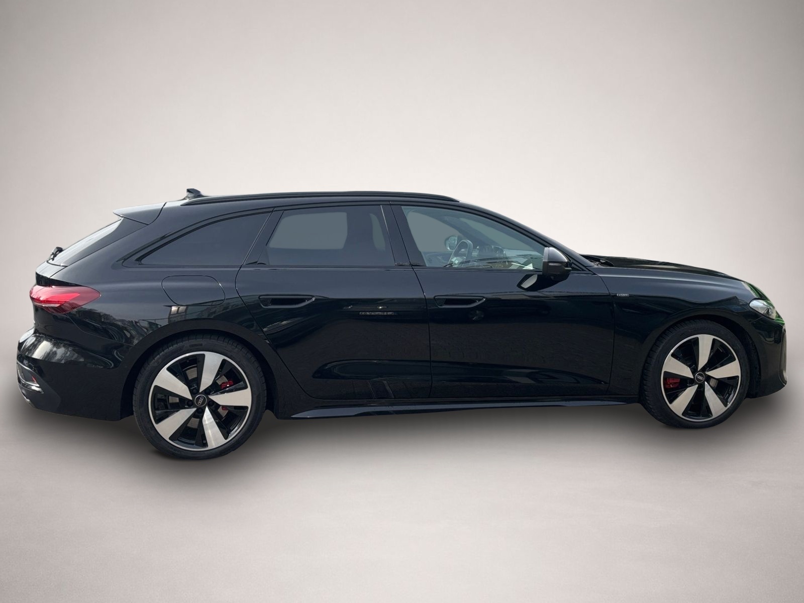 Audi A5 (07/2025, Hybrid (Benzin/Elektro))