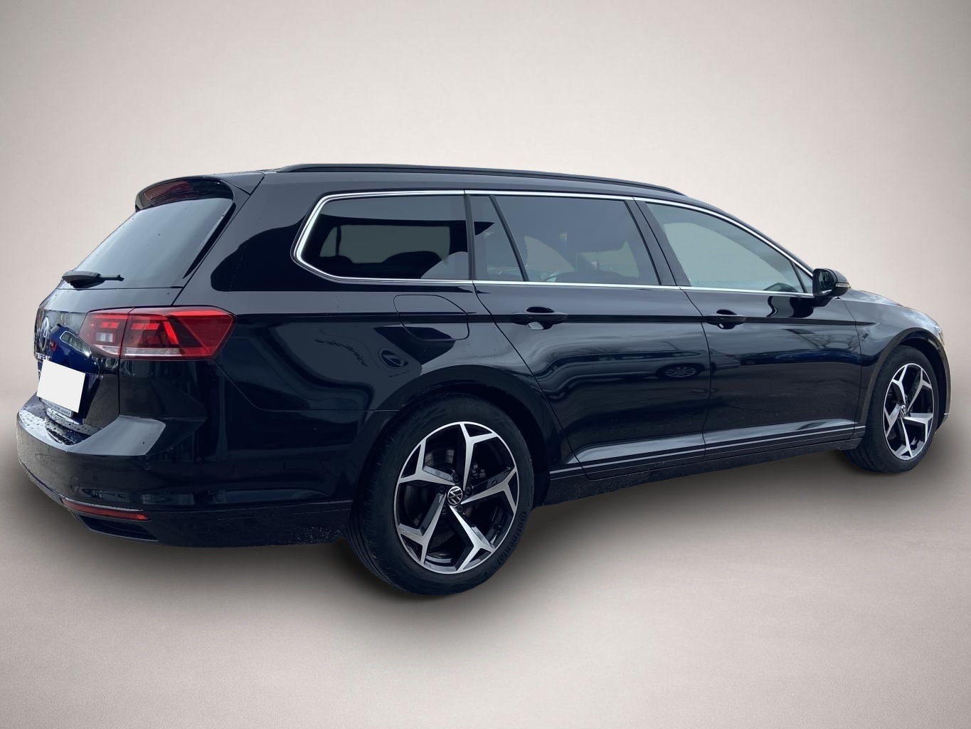 Volkswagen Passat Variant (07/2022, )