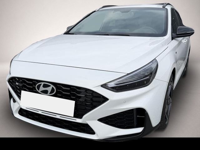 Hyundai i30 (, Benzin)