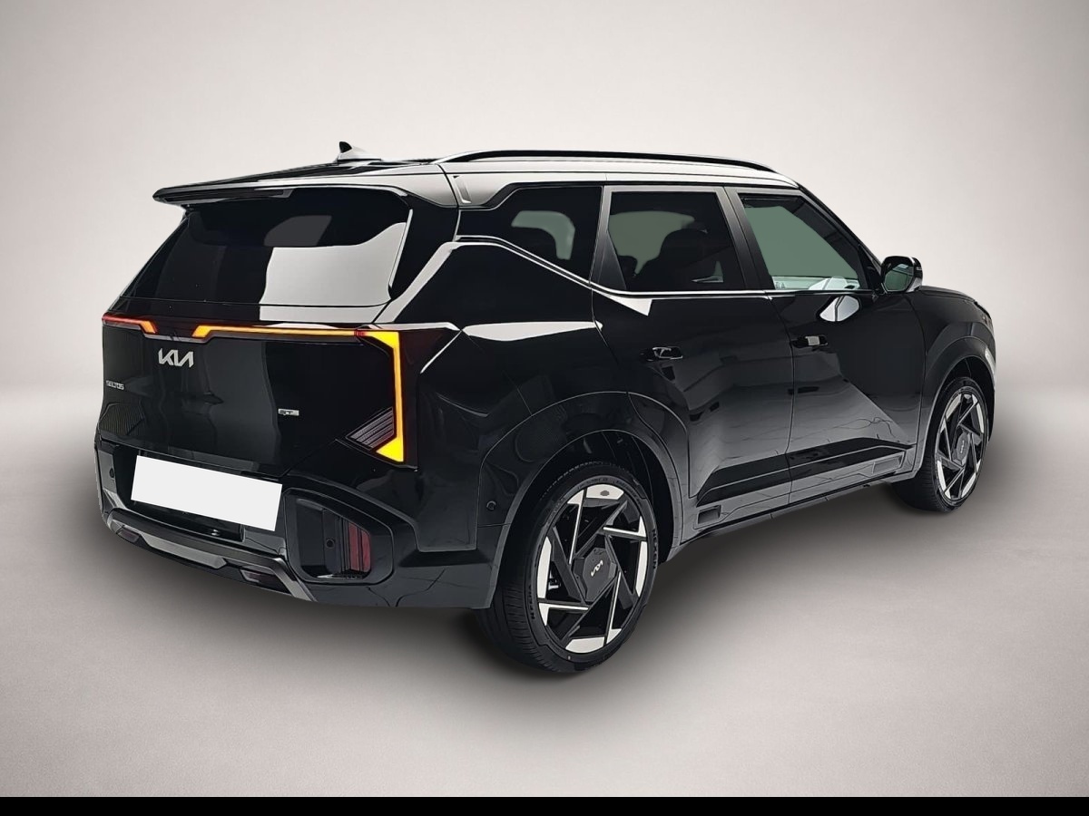 Kia ANDERE, image 2 of 4