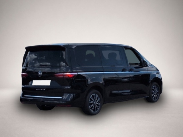 Volkswagen T7 Multivan (06/2025, Diesel)