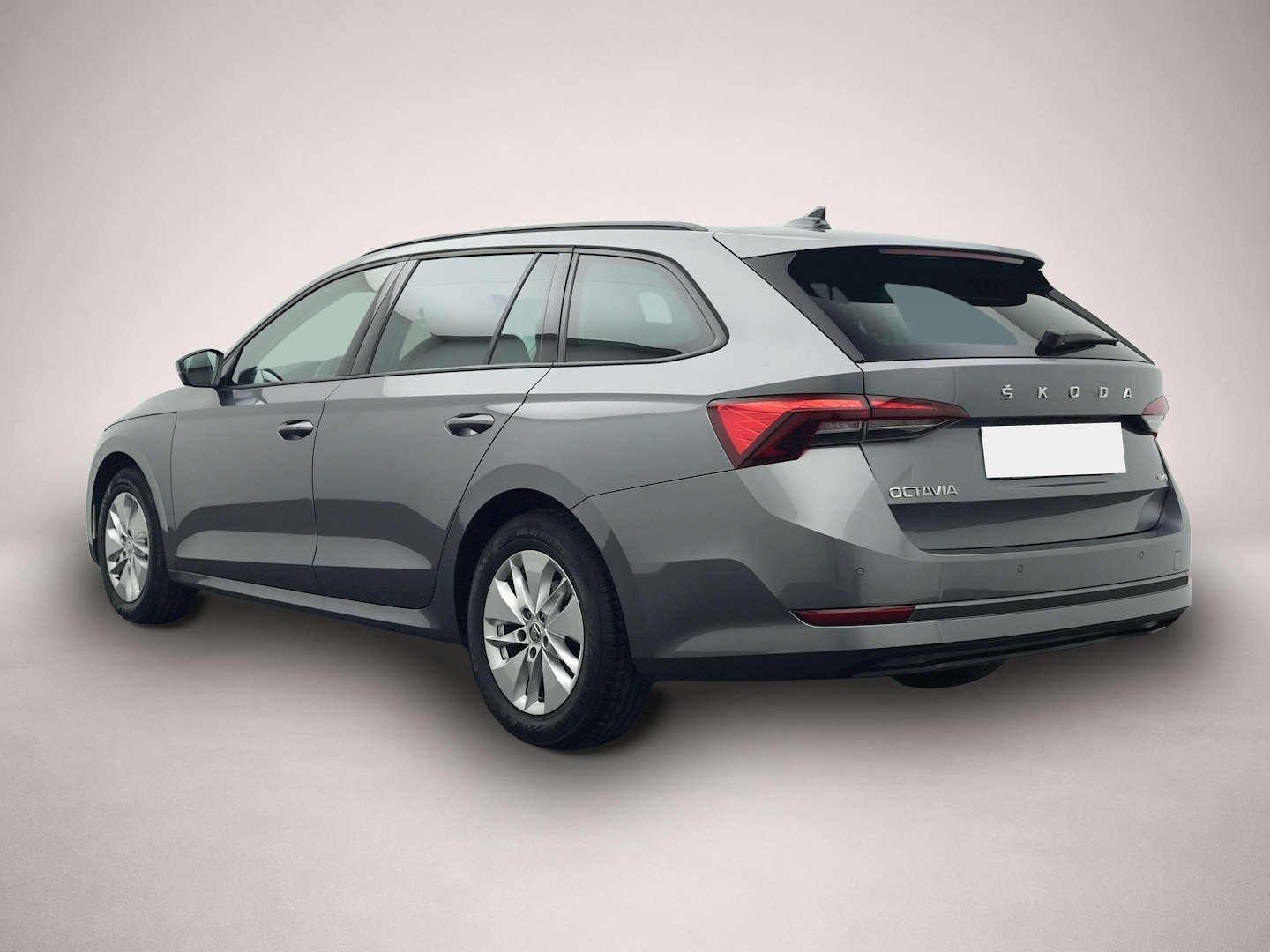 Skoda Octavia (09/2022, Diesel)