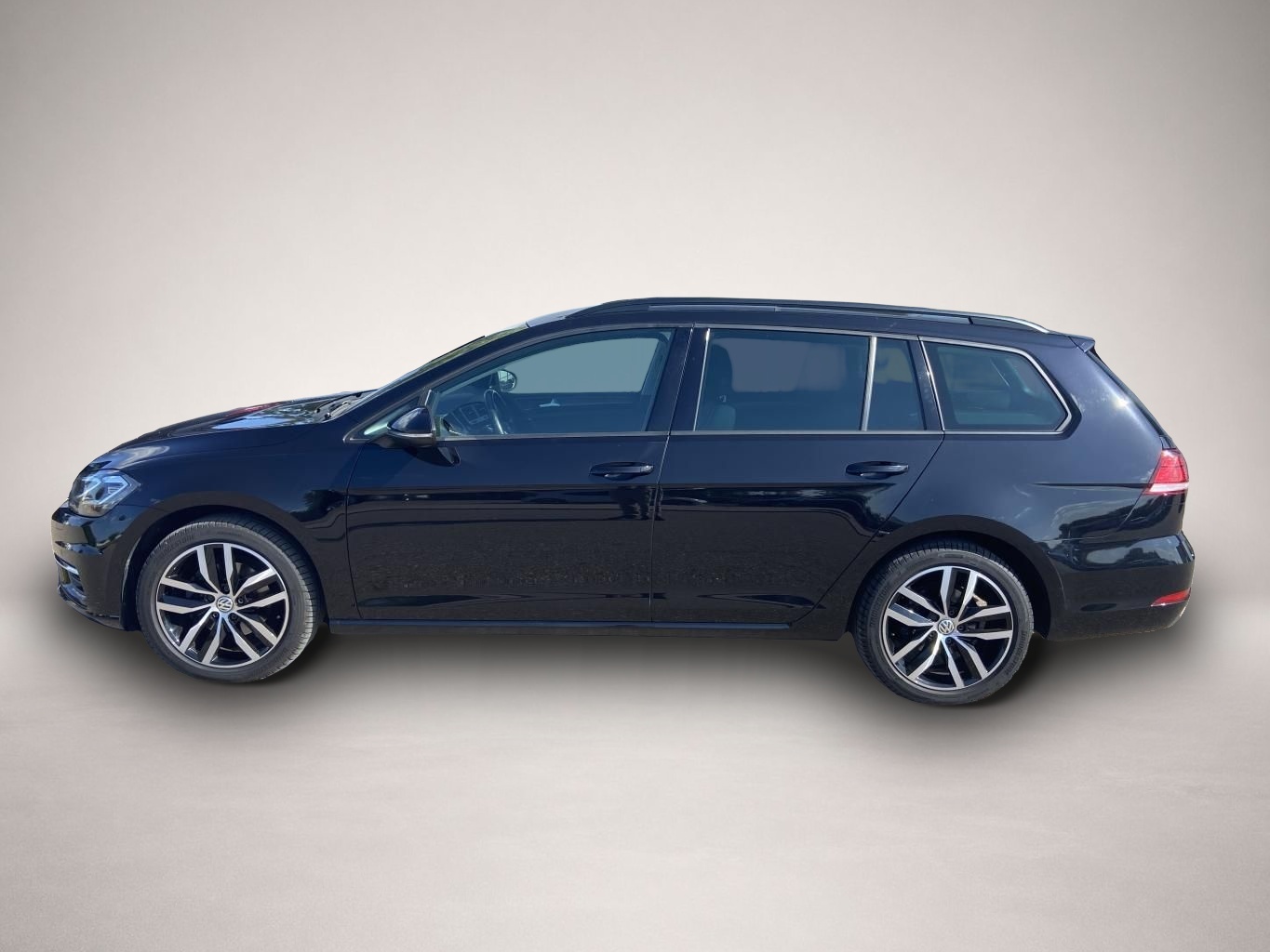 Volkswagen Golf (11/2019, )