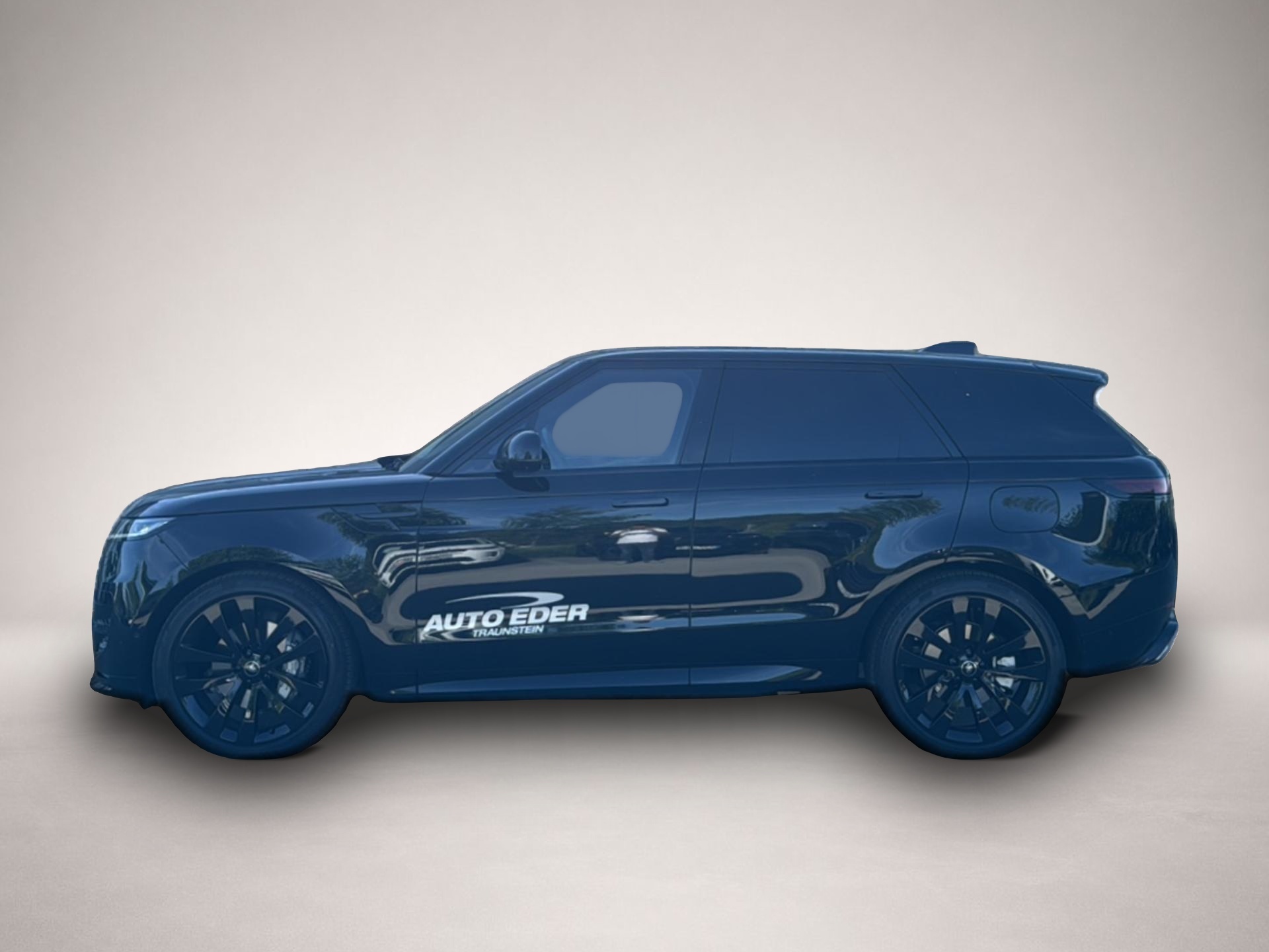 Land-Rover Range Rover Sport (02/2026, Hybrid (Benzin/Elektro))