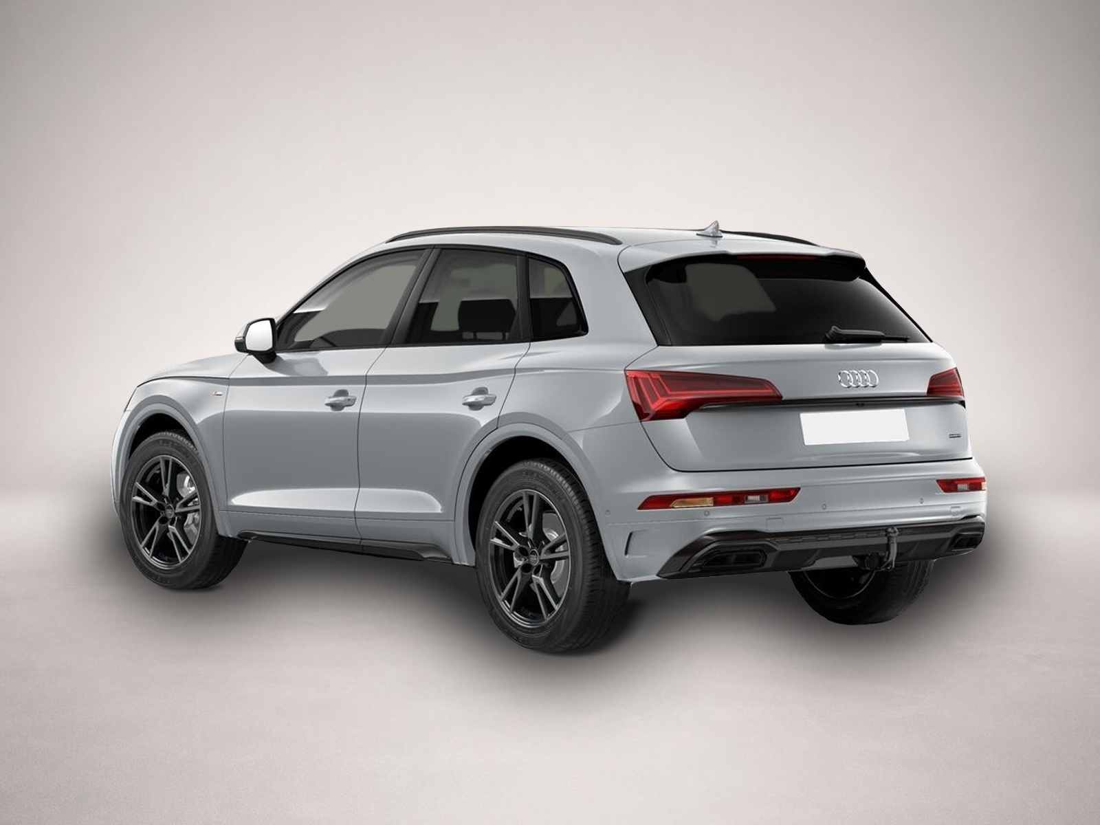 Audi Q5 (07/2022, Diesel)