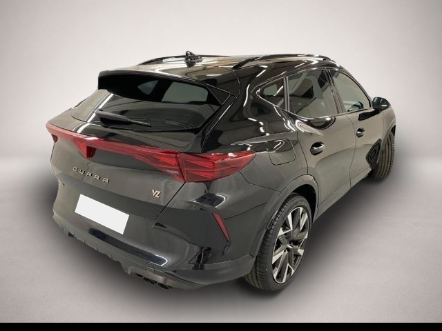 CUPRA Formentor, Bild 3 von 5