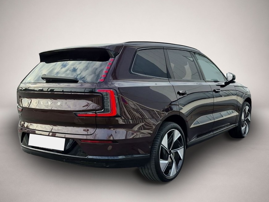 Volvo EX90 (05/2025, ELECTRIC)