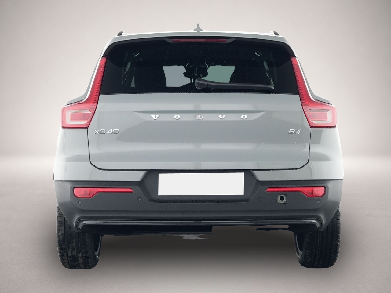 Volvo XC40 (07/2025, Benzin)