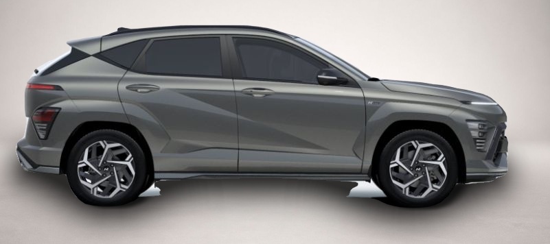 Hyundai Kona, image 2 of 4