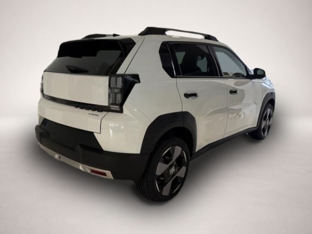 Fiat Grande Panda, image 5 of 5