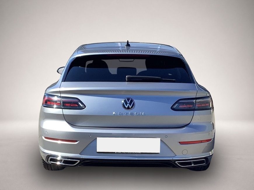 Volkswagen Arteon (04/2021, Diesel)