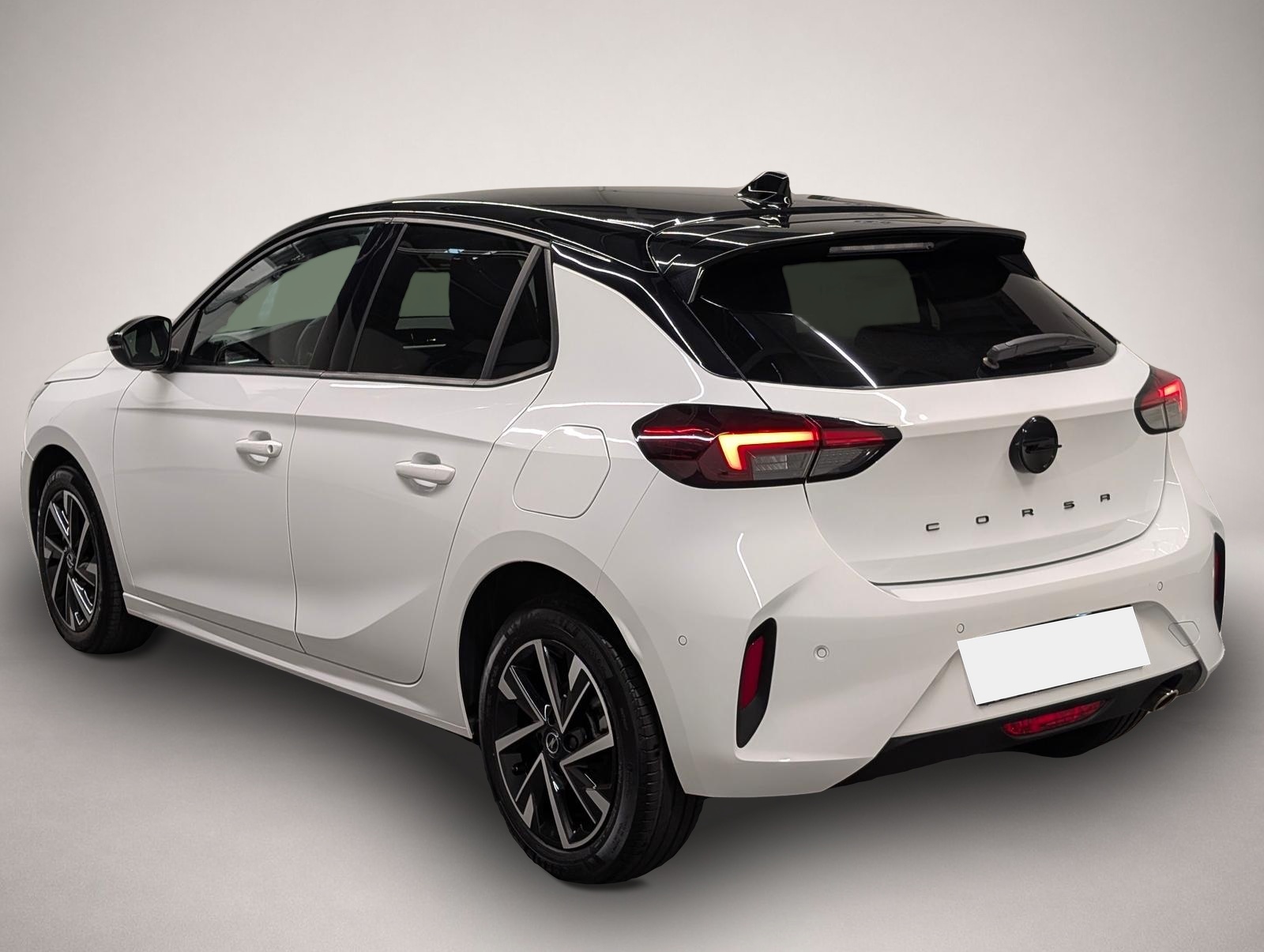 Opel Corsa, Bild 3 von 7
