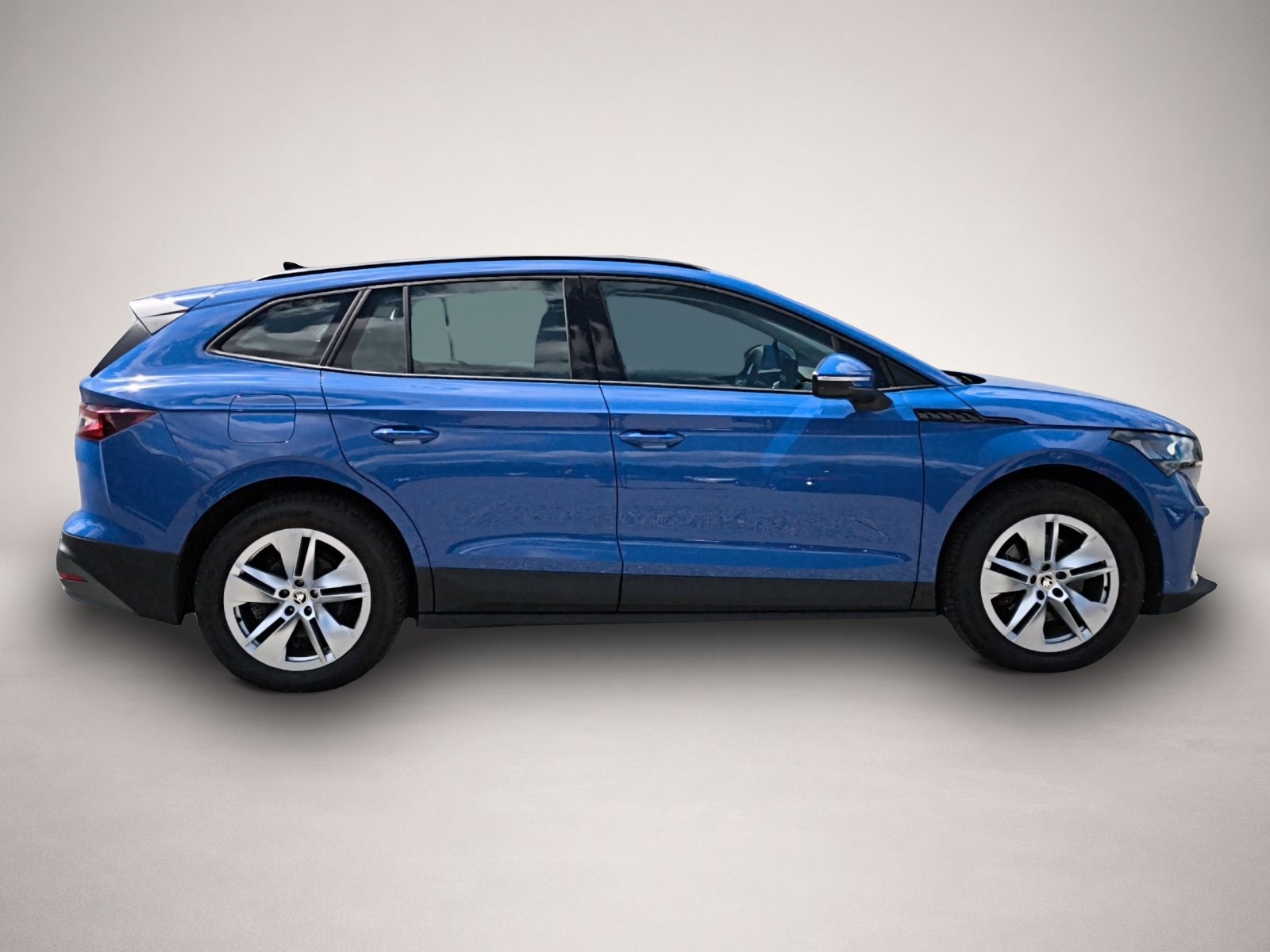 Skoda Enyaq (11/2023, ELECTRIC)