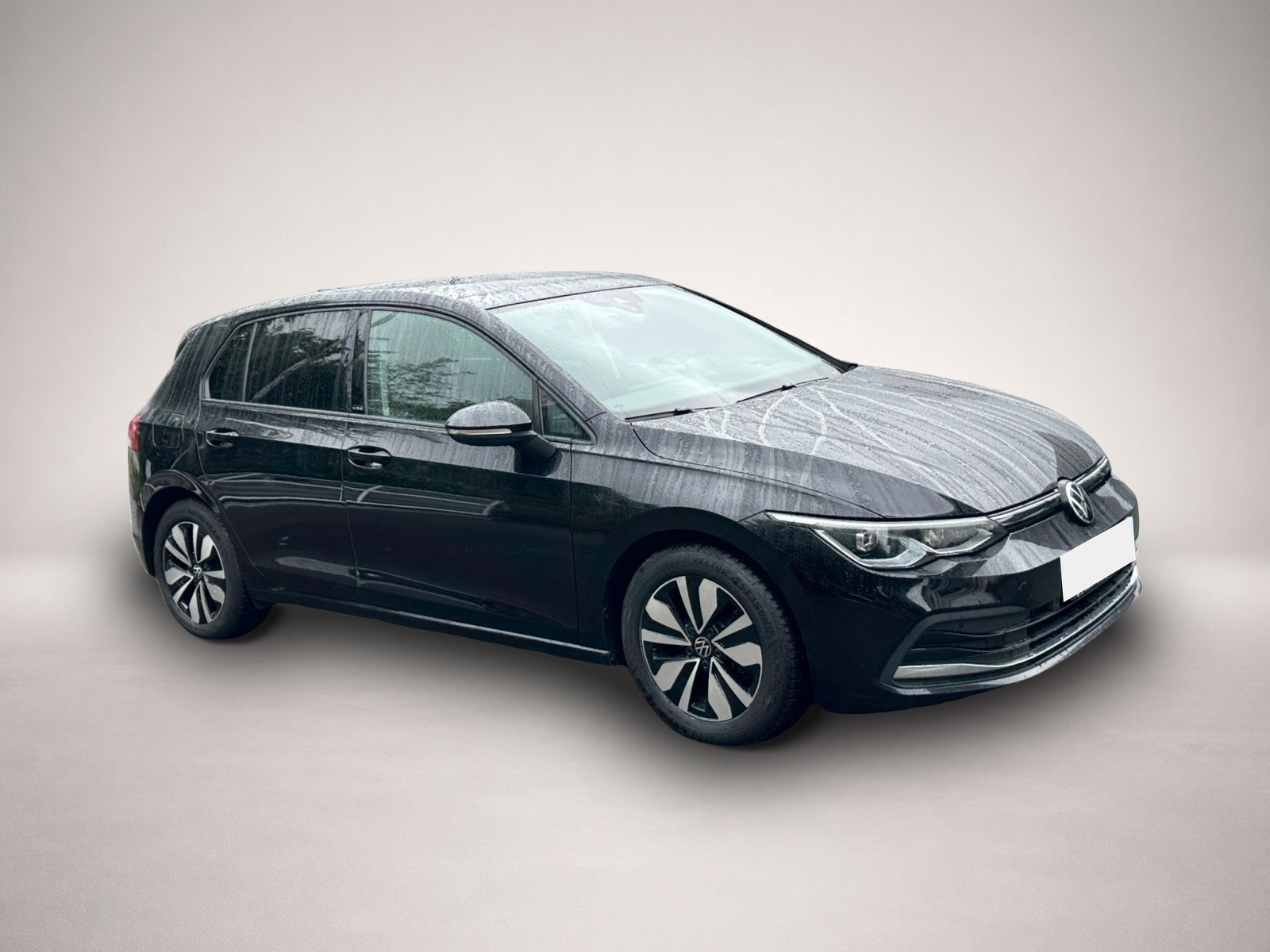 Volkswagen Golf (07/2023, Diesel)