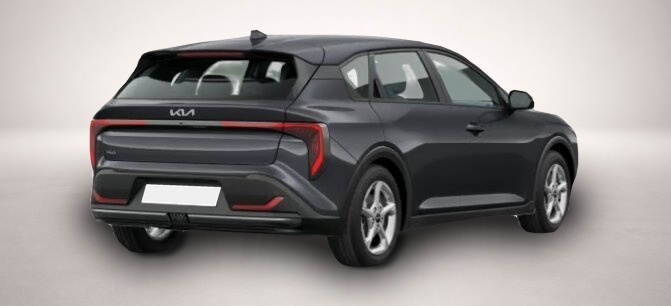 KIA K4 (, Benzin)