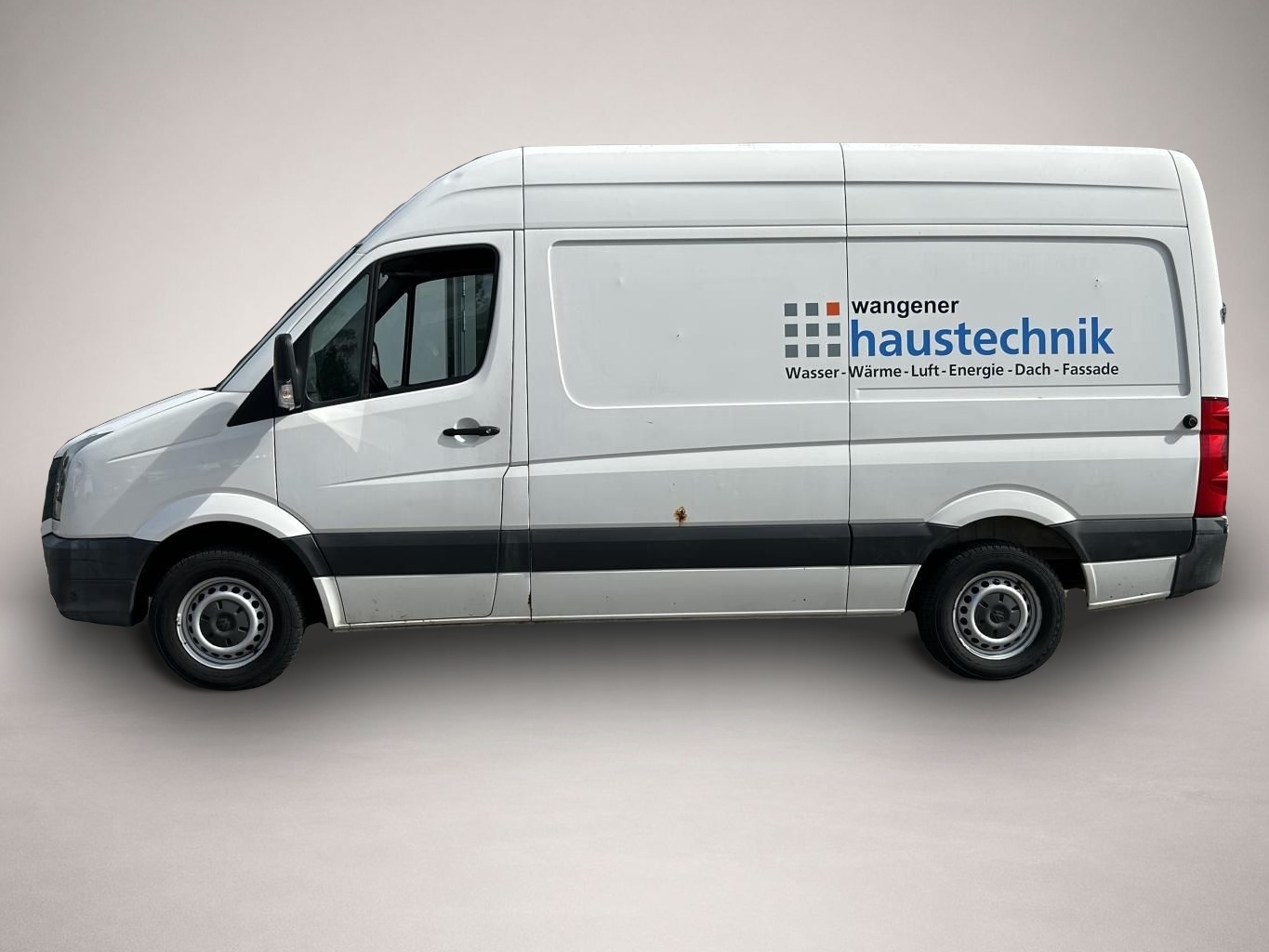 Volkswagen Other (03/2013, )