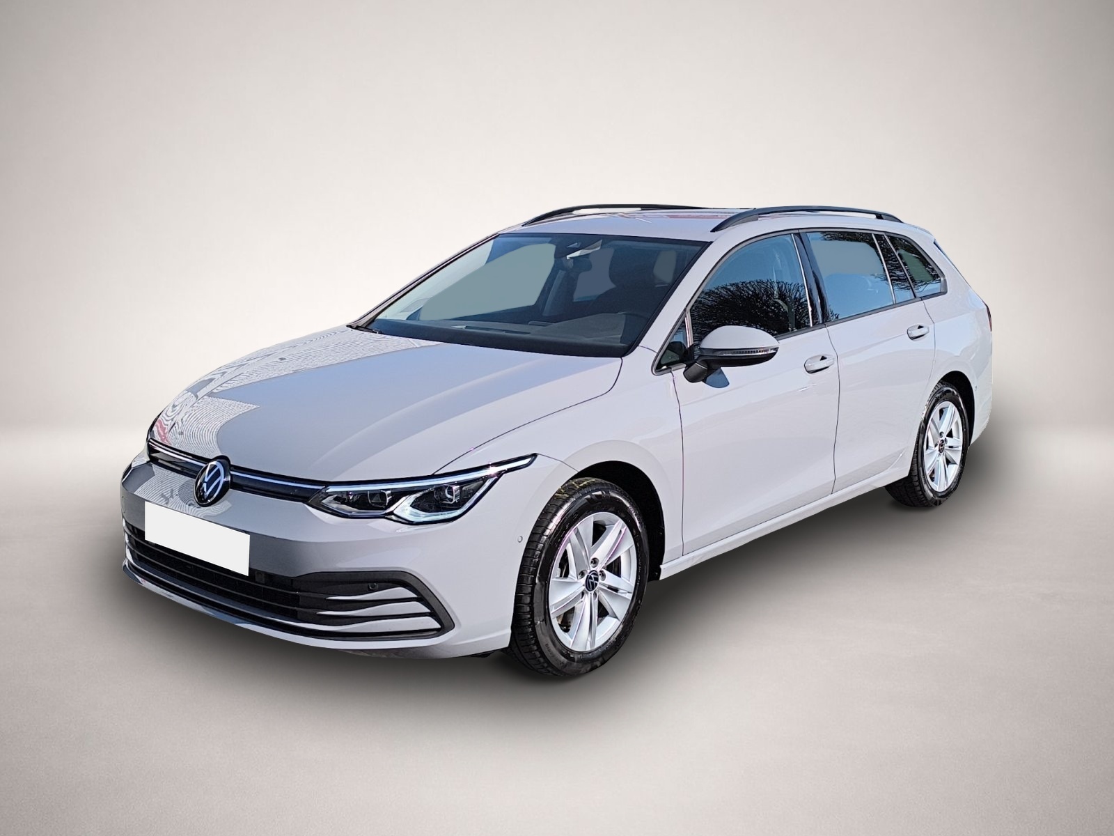 Volkswagen Golf (11/2022, Diesel)