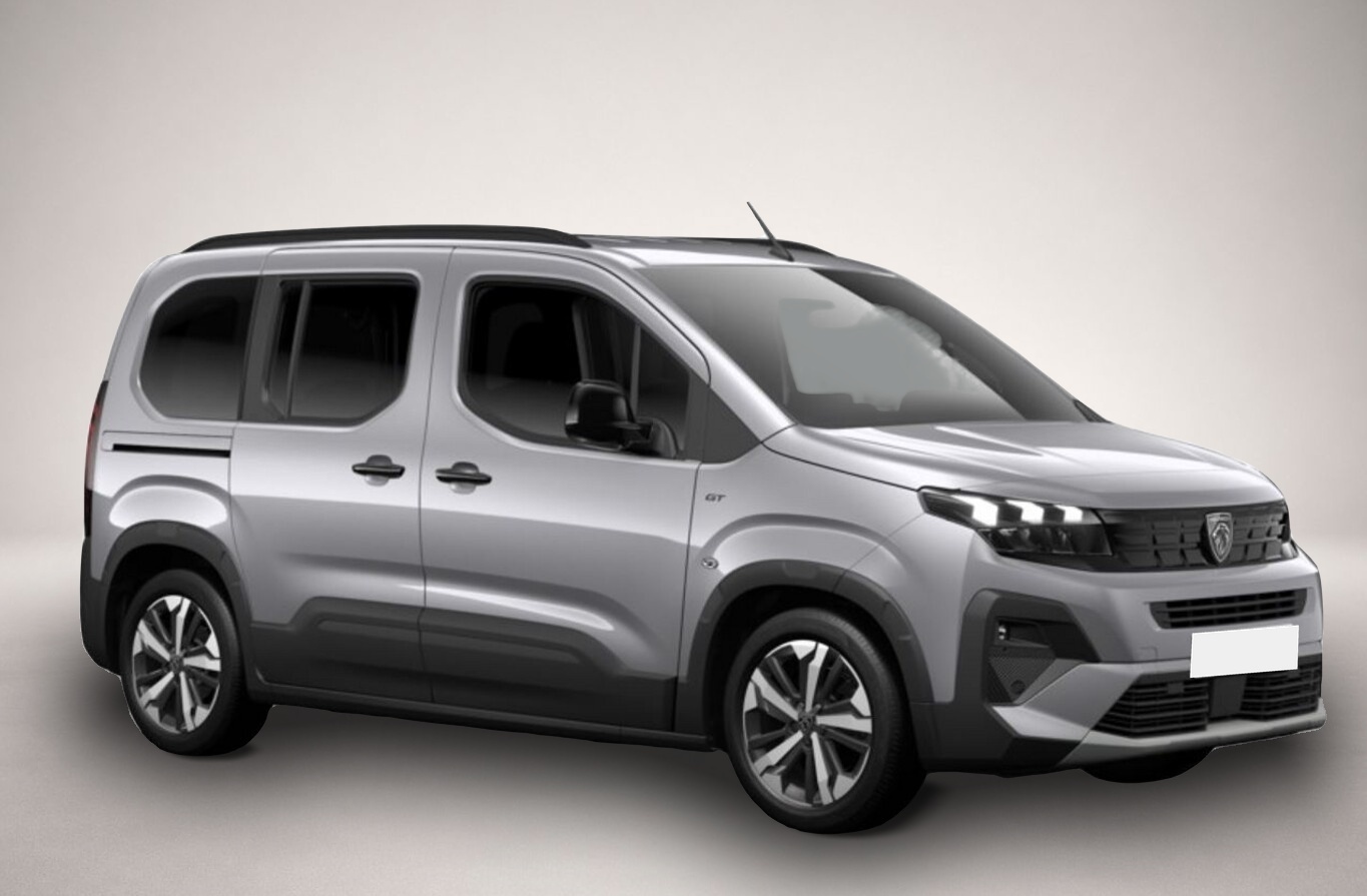 Peugeot Rifter (05/2026, Diesel)