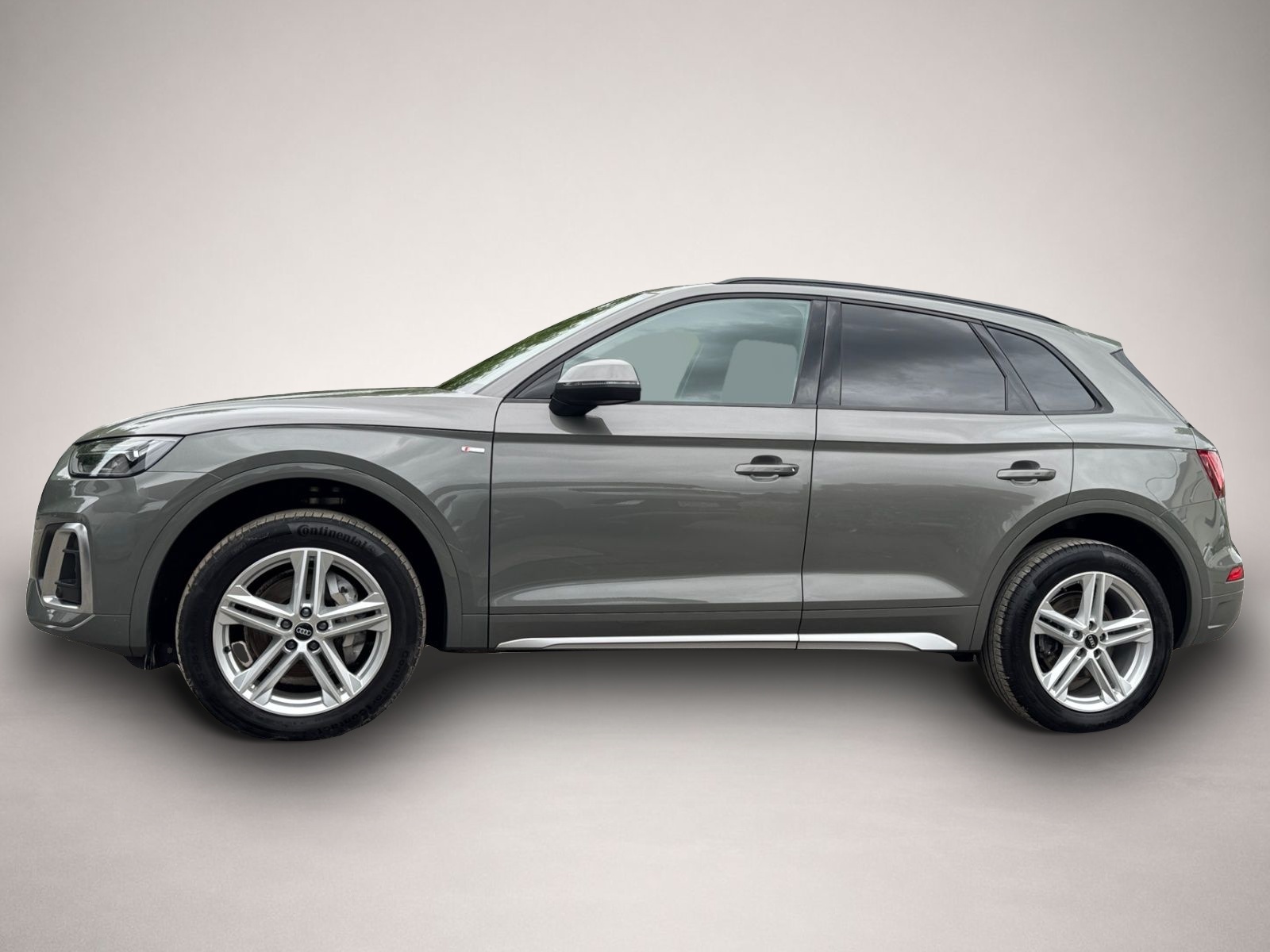 Audi Q5 (03/2023, Diesel)